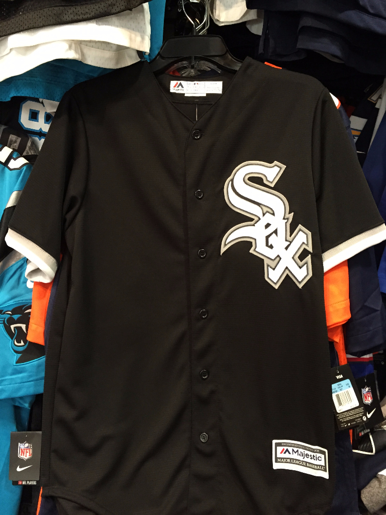 white sox apparel store